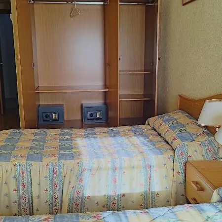 Hotel Ria De Vigo 