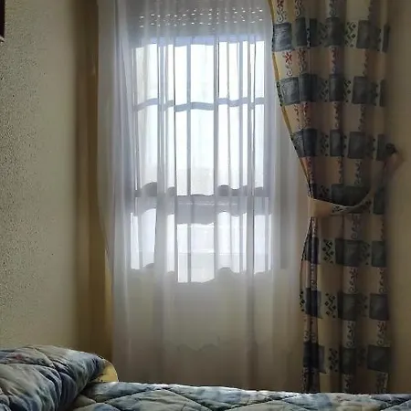 Ria De Vigo Tierra De Campos Hotel Becilla de Valderaduey