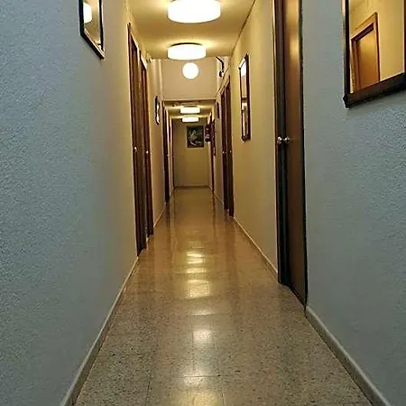 Ria De Vigo Tierra De Campos Hotel Becilla de Valderaduey