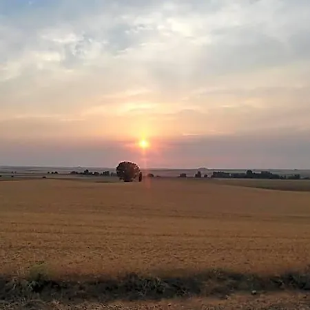 Ria De Vigo Tierra De Campos