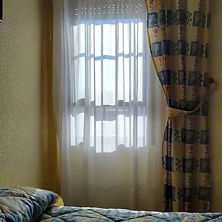 Ria De Vigo Tierra De Campos Hotel Becilla de Valderaduey