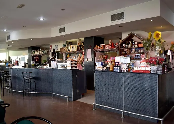 Szálloda Ria De Vigo 