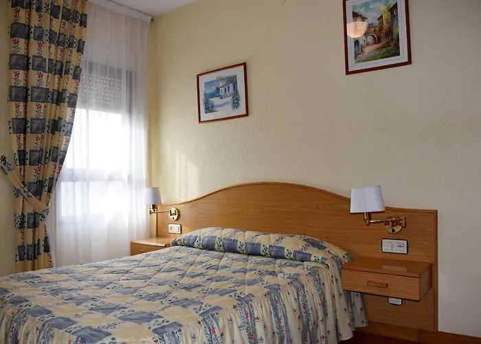 Szálloda Ria De Vigo 