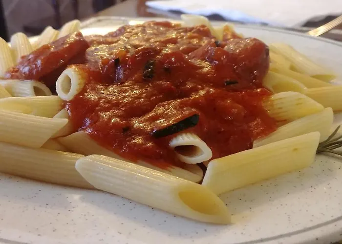 Szálloda Ria De Vigo 